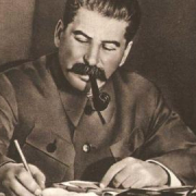 Stalin, cantantes ciegos y el fracaso como compañero de viaje Stalin, cantantes ciegos y el fracaso como compañero de viaje