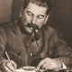 Stalin, cantantes ciegos y el fracaso como compañero de viaje