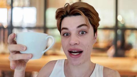 James 'Cafecito' Rodríguez, el creador que ha conquistado YouTube sin seguir ninguna fórmula: así ha convertido su vida cotidiana en un fenómeno