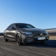 Nuevo Mercedes-AMG CLA 45 4MATIC+: potencia extrema y autonomía de más de 670 km