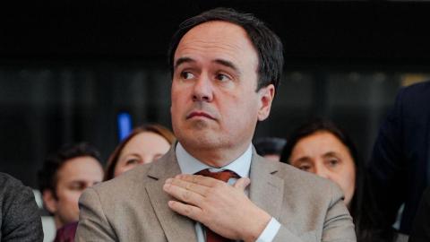 La Generalitat Valenciana aprueba este miércoles los primeros presupuestos que incluyen la "prioridad nacional" de Vox