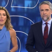 Mediaset anuncia su plantel de presentadores para verano, con sorpresa en el relevo de Carlos Franganillo Mediaset anuncia su plantel de presentadores para verano, con sorpresa en el relevo de Carlos Franganillo