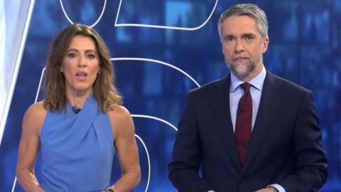 Mediaset anuncia su plantel de presentadores para verano, con sorpresa en el relevo de Carlos Franganillo