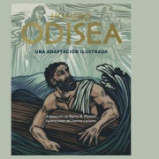 Odisea. Una cuidada adaptación ilustrada: un lujo para redescubrir el gran clásico de Homero