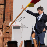 Las razones de la cautela de Puigdemont sobre su vuelta: la amnistía vuelve al Constitucional y el Supremo tras el fallo del TJUE