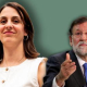 "Repaso a su obra y milagros": Rita Maestre desgrana los momentos más bajos de Rajoy tras su racismo con Francia