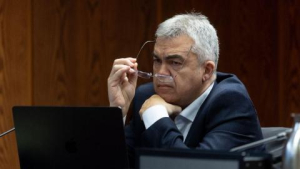 Autorizan a la UCO a ampliar la investigación a Santos Cerdán y analizar cuentas bancarias de su familia