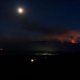 El viento abre una "ventana de oportunidad" para atacar el incendio de Ávila y aliviar la presión en Madrid