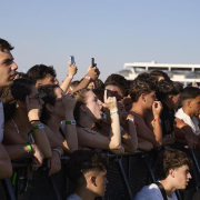 Consumo sanciona al Reggaeton Beach Festival con 320.000 euros por prácticas abusivas Consumo sanciona al Reggaeton Beach Festival con 320.000 euros por prácticas abusivas