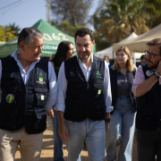 La oposición y CCOO acusan a la Junta de la "crítica" situación del Infoca: "Falta más contratación" La oposición y CCOO acusan a la Junta de la "crítica" situación del Infoca: "Falta más contratación"