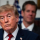 Trump anuncia un 'día D' contra Irán con una "guerra económica" y un "aislamiento sin precedentes"