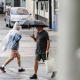 El temporal continúa este viernes con lluvias muy fuertes y un nuevo descenso de las temperaturas