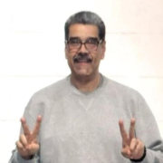 El hijo de Nicolás Maduro publica nuevas imágenes del presidente venezolano tomadas en prisión El hijo de Nicolás Maduro publica nuevas imágenes del presidente venezolano tomadas en prisión