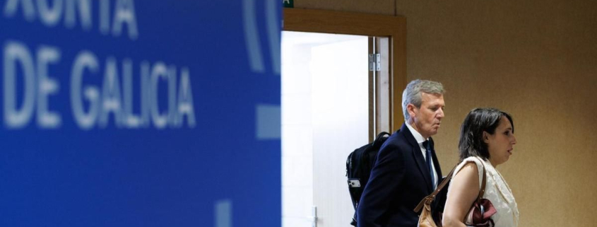 Proyectos industriales descartados, con retrasos y fuerte rechazo social: los planes que la Xunta declara estratégicos encallan