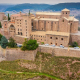 El Castillo de Cardona: la fortaleza catalana donde Orson Welles filmó su obra maestra