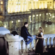 'Antes del amanecer’, cómo una sola noche convirtió a Viena en el escenario romántico definitivo del cine 'Antes del amanecer’, cómo una sola noche convirtió a Viena en el escenario romántico definitivo del cine