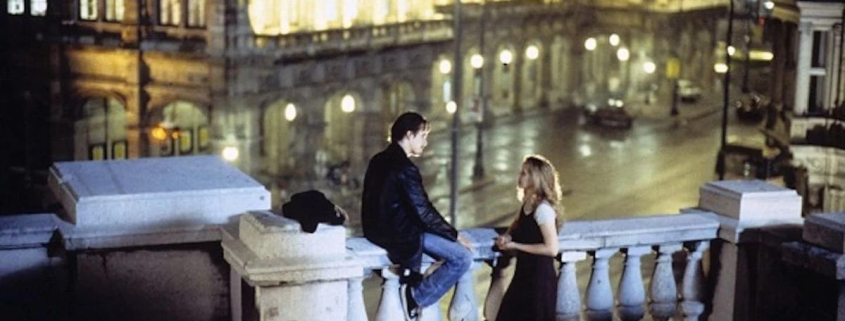 'Antes del amanecer’, cómo una sola noche convirtió a Viena en el escenario romántico definitivo del cine