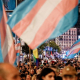 Más de 150 asociaciones exigen que se juzgue como violencia de género el asesinato de una mujer trans en Marbella