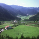 El valle de Gipuzkoa donde dos ríos desaparecen bajo tierra y han creado uno de los paisajes kársticos más singulares de España