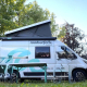 El placer y la libertad de viajar en autocaravana
