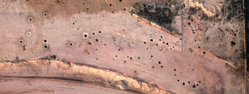 No fueron los fenicios: descubren que el plomo ya se producía en España 1.800 años antes