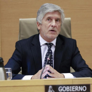 España solicita a la Comisión Europea el apoyo de Frontex y Europol para el triaje de migrantes en Ceuta España solicita a la Comisión Europea el apoyo de Frontex y Europol para el triaje de migrantes en Ceuta