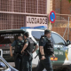 Prisión provisional y sin fianza para los dos detenidos por el doble homicidio de Tauste