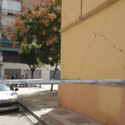 Granada registra un nuevo terremoto de magnitud 3,4 con epicentro en Dílar Granada registra un nuevo terremoto de magnitud 3,4 con epicentro en Dílar