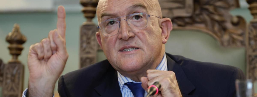 PP y Vox eliminan a las víctimas de violencia de género del protocolo de acceso a alquiler social en Valladolid
