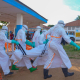 Los expertos temen que el virus del brote de ébola en Congo esté mutando ante un "nivel de gravedad sin precedentes"