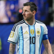 Leo Messi despide a su padre con una emotiva carta y abre la puerta a una posible retirada: “No sé cómo seguir”