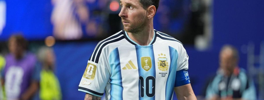 Leo Messi despide a su padre con una emotiva carta y abre la puerta a una posible retirada: “No sé cómo seguir”