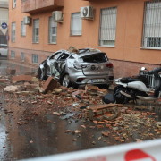 Un geólogo descarta en Granada terremotos como los de Venezuela o Colombia: “No es previsible” Un geólogo descarta en Granada terremotos como los de Venezuela o Colombia: “No es previsible”