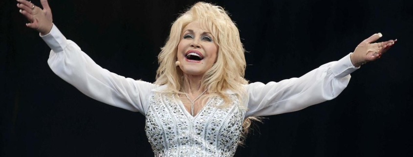Muere Dolly Parton, la legendaria estrella de música country, a los 80 años