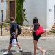 Granada registra hasta 348 terremotos tras el pico de 4,8 del sábado, de los que la población solo ha sentido 37