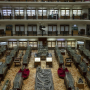 Gabinetes de curiosidades: los templos de la rareza y el misterio que resisten en España