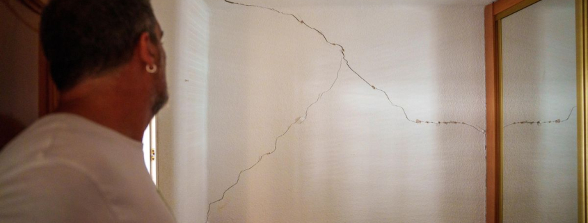 El terremoto de Granada deja ya casi un centenar de réplicas, 13 de ellas sentidas por la población