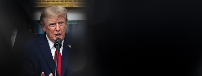 El Supremo de EEUU añade incertidumbre a las midterms al permitir que Trump avance con su plan para restringir el voto por correo