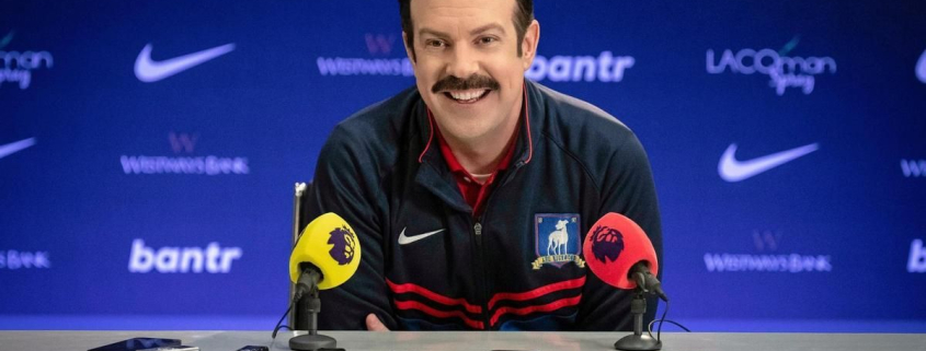 Qué ver tras el estreno de ‘Ted Lasso’: cinco series deportivas sobre fútbol y otras disciplinas relacionadas