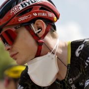 Ni en la Vuelta a España ni al Mundial: Vingegaard pone fin a su temporada tras su caída del Tour Ni en la Vuelta a España ni al Mundial: Vingegaard pone fin a su temporada tras su caída del Tour