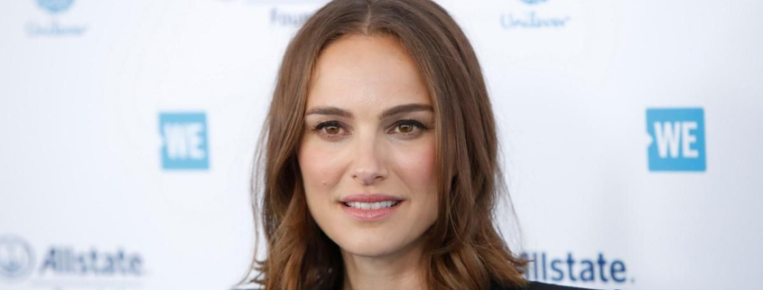 Natalie Portman en medio de un culebrón literario: el libro que es visto como “una forma calculada de humillación”