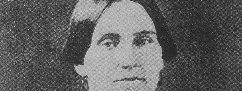 Culpable de intentar asesinar a Abraham Lincoln, fue la primera mujer ejecutada por el gobierno de Estados Unidos