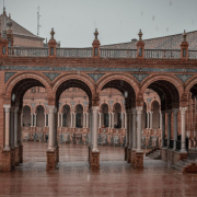 Las obras imprescindibles del arquitecto Aníbal González que merece la pena ver en Sevilla Las obras imprescindibles del arquitecto Aníbal González que merece la pena ver en Sevilla