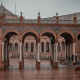 Las obras imprescindibles del arquitecto Aníbal González que merece la pena ver en Sevilla