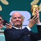 Infantino ofrece a Marruecos la final del Mundial 2030 para ganarse su apoyo en plena crisis de la FIFA, según The Times