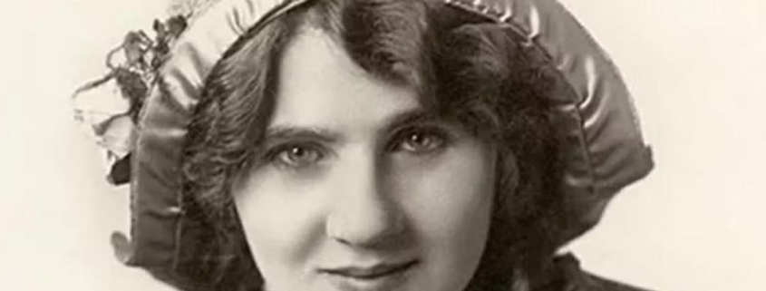 ¿Cómo acabó una estrella de Hollywood cambiando el coche para siempre con dos inventos? Así fue cómo Florence Lawrence ideó la luz de freno y el intermitente