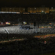 ¿Dónde están las mujeres en los festivales de música de Canarias?: ''Es más difícil que a ellas se les reconozca un mérito'' ¿Dónde están las mujeres en los festivales de música de Canarias?: ''Es más difícil que a ellas se les reconozca un mérito''