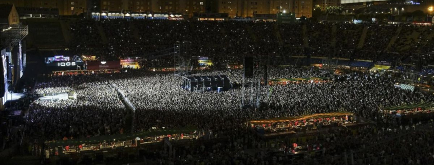 ¿Dónde están las mujeres en los festivales de música de Canarias?: ''Es más difícil que a ellas se les reconozca un mérito''