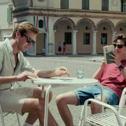 ‘Call Me By Your Name’, la película que convierte el verano en el norte de Italia en una historia inolvidable