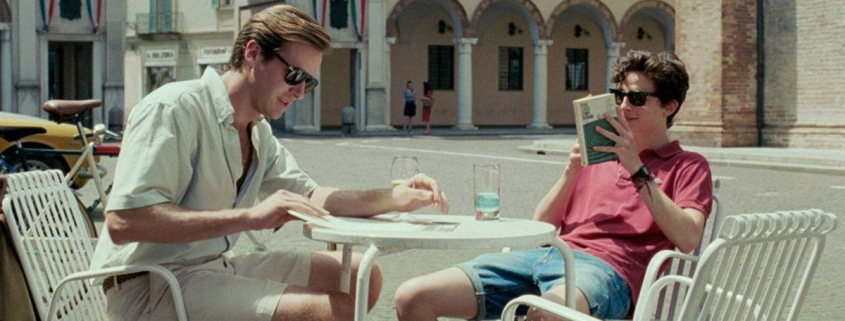 ‘Call Me By Your Name’, la película que convierte el verano en el norte de Italia en una historia inolvidable